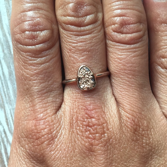 Kendra Scott Jewelry - Kendra✨Scott Haylee Ring